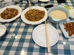 -紫光园(劲松店)