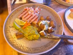 -Pakkhús Restaurant