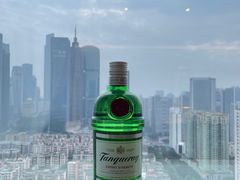 -广州粤海喜来登酒店