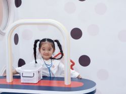 -MELAND CLUB亲子乐园·派对·餐厅(北京芳圆里ID MALL店)