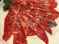 -烧肉达人•炭火烧肉(新天地店)