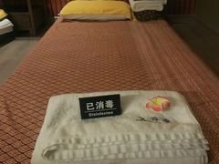 -菩泰·泰式草本按摩SPA(国大城市广场店)