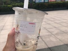 -COMEBUY甘杯(拱北口岸四店)