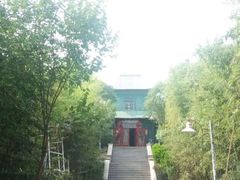 -龙门崮风景区
