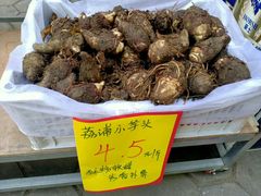 荔浦小芋头-水果天空(东葛店)