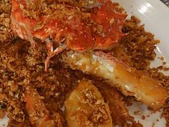 -顺峰·粤菜海鲜·早茶自助(阜成店)