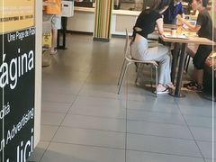 -麦当劳(华宁弘基生活中心店)