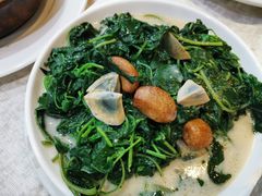 -腰记饭店(龙源路店)