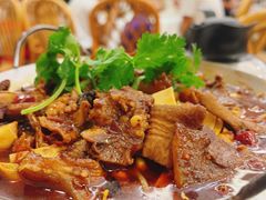 -庐州太太(信地店)
