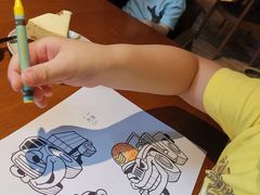 -JINNS锦时 steak&pizza(浸信会礼拜堂旧址店)