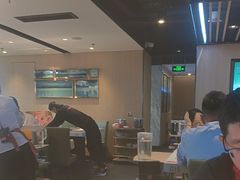 -海底捞火锅(威高广场店)