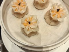 -海派悦庭·海胆烧麦·新融合菜(凯德广场店)