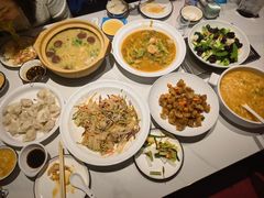 -老大连·海肠捞饭·大连海鲜大连菜(西安路店)