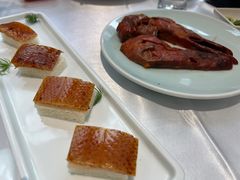 -味+新京宴·烤鸭·北京菜(创意谷店)