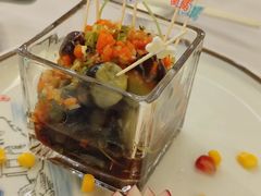 烧椒小皮蛋-贵州大厦贵州厅(樱花园西街店)