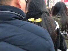 -铜锣湾国际购物中心