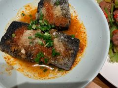 -湘与香缘·湖南菜(王府井北京市百货大楼店)