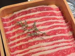 -季季山•云南野生菌火锅(上海首店)