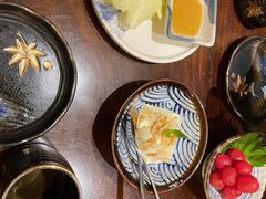 -鸟鹏烧鸟居酒屋(仁恒梦中心店)