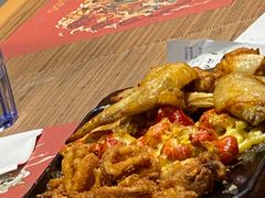 -必胜客(滨江店)