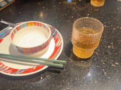 -塔哈尔·新疆盛宴(复地活力城店)