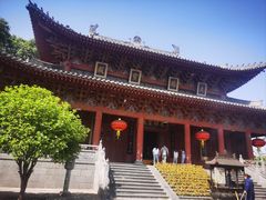 -洛阳白马寺