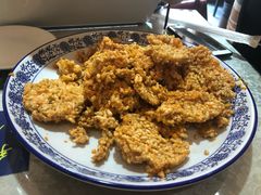 -眷江南之小蓝鲸(王府大街店)