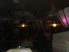 -国际饭店·西餐厅(西大直街店)