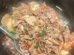 -小隐人家(乐松店)