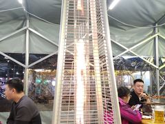 -铭记烧烤制作社•吊炉乳鸽 延吉冷面