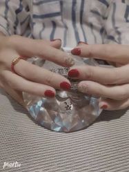 -有样·自助美睫美甲