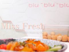 -Miss Fresh轻食(南京西路店)