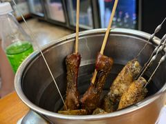 -炒豆合作社(东四总店)