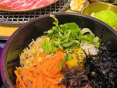 -釜山火炉·海鲜烤肉(紫藤路店)