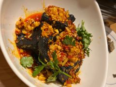 -寻钵记民菜馆·正宗常德钵子菜(滨湖路店)