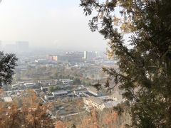 -仁寿山