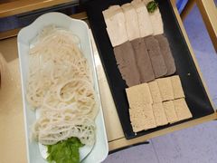 -小肥羊·牛羊肉火锅(万达广场店)