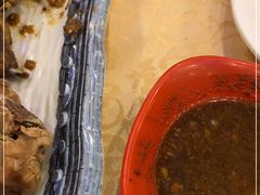 -维吾尔餐厅(宜山路店)