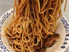 -梅溪·小伙子干挑面(安吉总店)