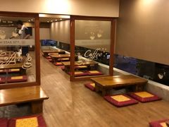 -纽斯桑拿会所(天山店)