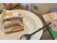 -Max Bakery 阿唛手作