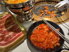-花味·自助烤肉(江宁同曦店)