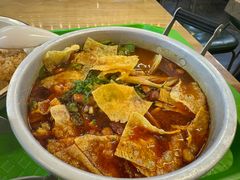 -丽丽三鲜螺蛳粉(田林路店)