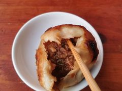 -宝瑞门钉肉饼店