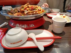 -胖哥俩肉蟹煲(光谷天地店)
