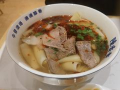 -陳香貴·兰州牛肉面(上海长风大悦城店)
