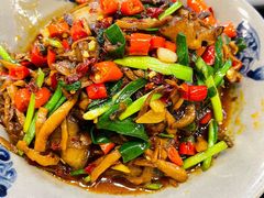 烟笋腊肉-潇湘阁(望京SOHO店)