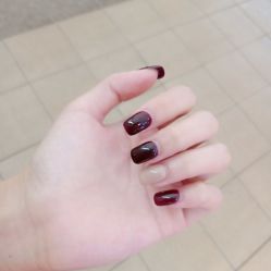 -M·X Nail日式美甲美睫
