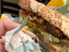 -赛百味SUBWAY(东风广场店)