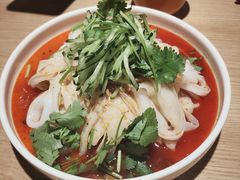 -谷丽麦馕新疆菜·清真(步步高梅溪新天地店)